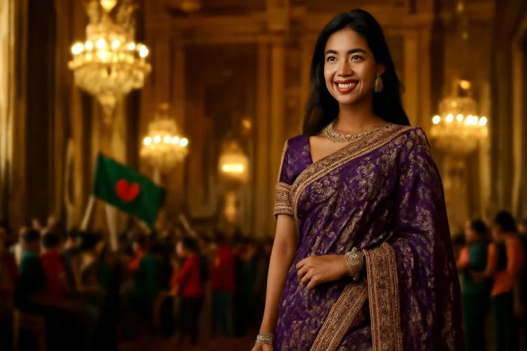 krikya ফোনে মসৃণ হোম স্ক্রিন