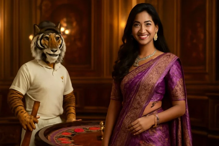 krikya সময়সীমা সেটিং স্ক্রিন