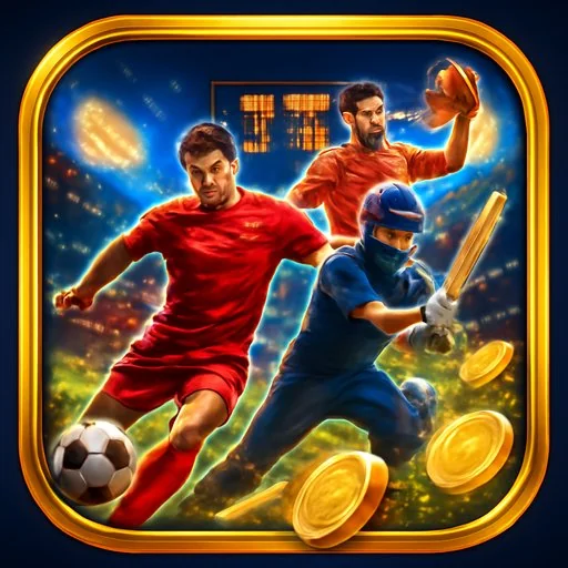 krikya ক্যাটাগরি ট্যাবসহ স্লটস ভিউ